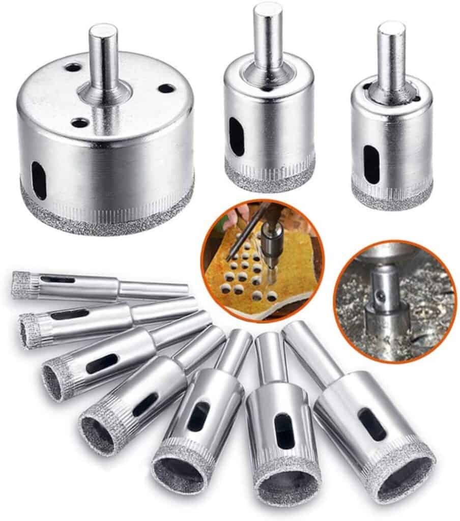 How to Drill Drainage Holes in Terracotta and Clay Sublime Succulents