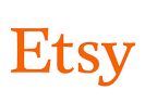 Etsy company logo
