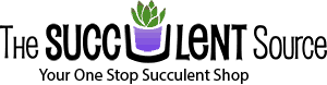 Succulent source logo