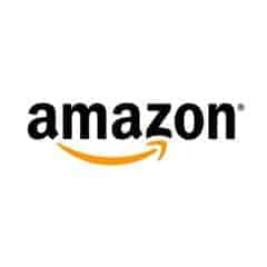 Amazon company logo