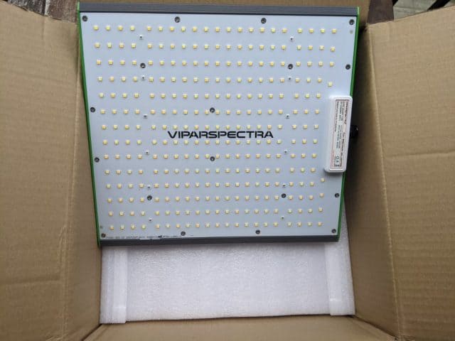 ViparSectra LED Grow Light
