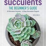 Succulent book