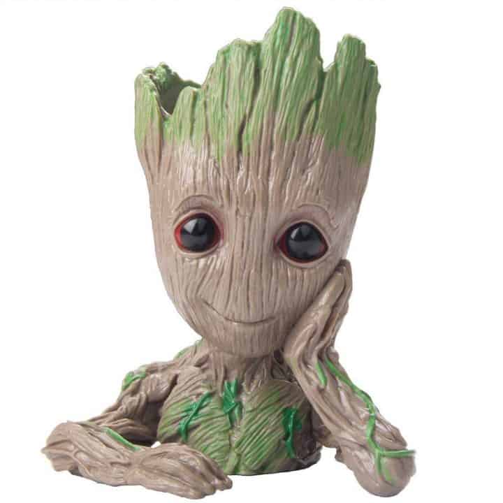 Baby Groot Planter