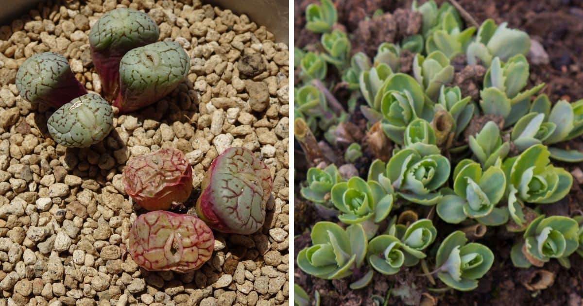 Why is my Succulent Dormant? How to Care for Surviving Succulents
